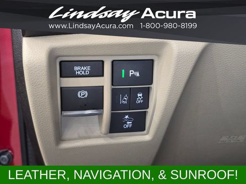 Used 2019 Acura MDX SH-AWD w/ Technology Package image 17