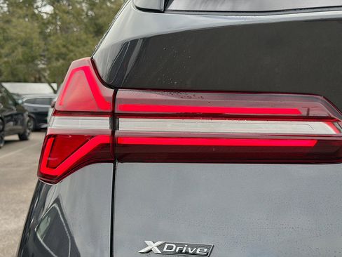 Used 2025 BMW X3 xDrive30i w/ Premium Package image 10