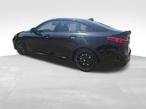 Used 2024 BMW M235i xDrive Gran Coupe w/ Premium Package AWD/4WD image 13