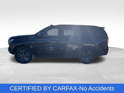 Used 2021 Chevrolet Tahoe Z71 w/ Z71 Off-Road Package image 2
