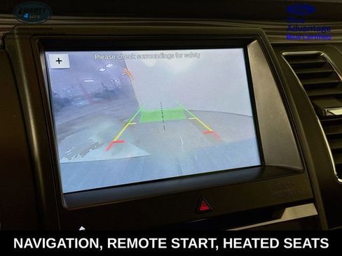 Certified 2019 Ford Flex Limited w/ Limited Appearance Package image 14