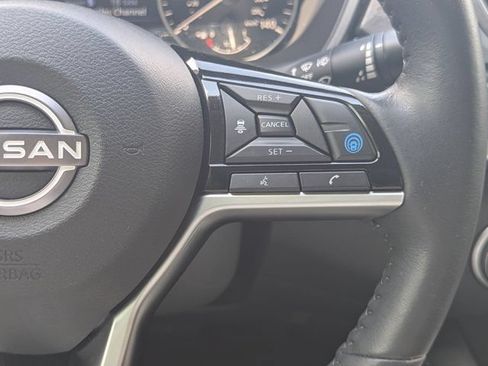 Used 2024 Nissan Altima 2.5 SL FWD image 22