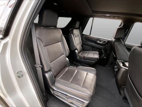 Used 2022 Chevrolet Tahoe High Country AWD/4WD image 19