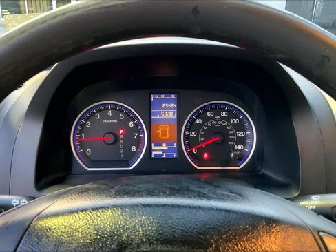 Used 2011 Honda CR-V LX image 23
