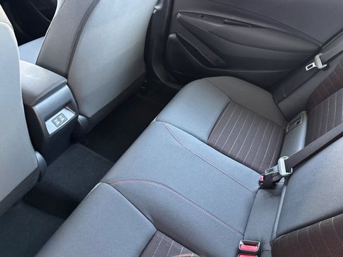 New 2026 Toyota Corolla SE FWD image 13