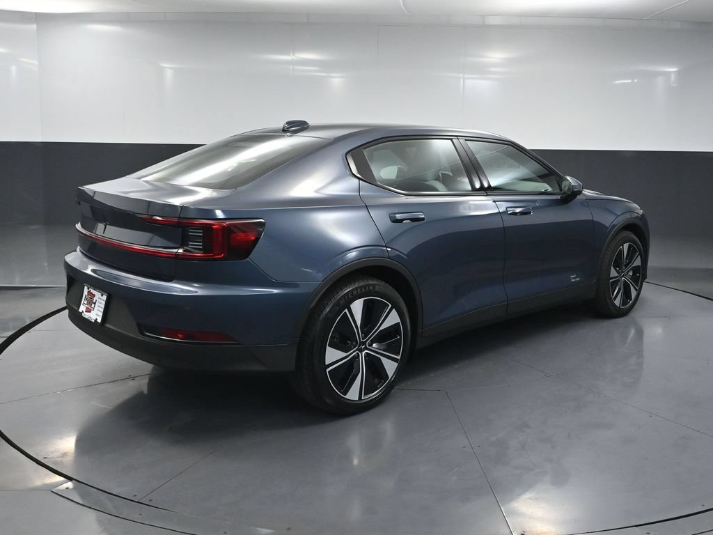 Used 2024 Polestar Polestar 2 AWD/4WD image 4
