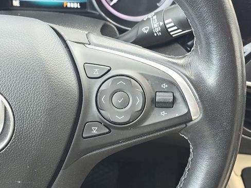 Used 2019 Buick Envision Preferred image 28