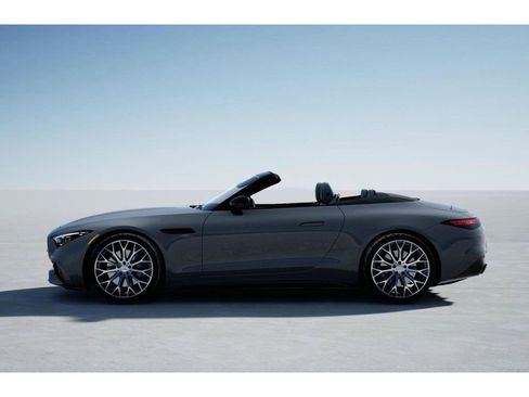 New 2026 Mercedes-Benz SL 43 AMG image 34