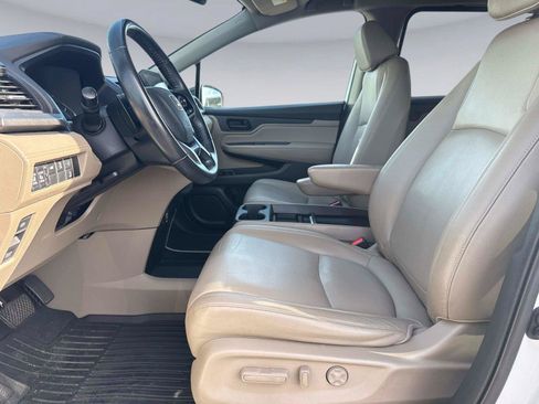 Certified 2020 Honda Odyssey EX-L image 22