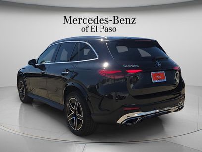 New 2026 Mercedes-Benz GLC 300 4MATIC