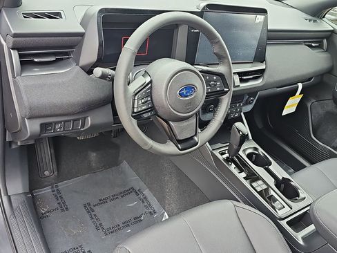New 2026 Subaru Outback Limited XT AWD/4WD image 16
