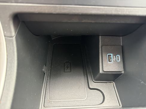 Used 2023 Ford Edge SEL w/ Convenience Package image 29