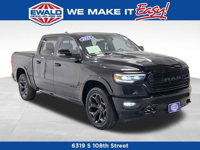 Used 2023 RAM 1500 Limited w/ Night Edition