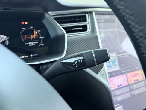 Used 2018 Tesla Model X P100D image 60