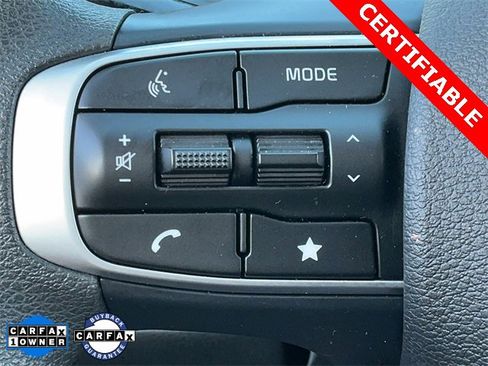 Certified 2025 Kia Sportage LX image 23