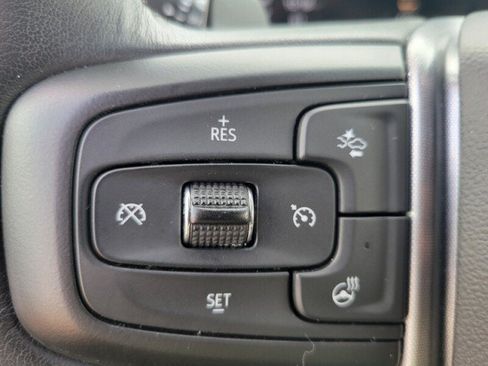 Used 2023 GMC Sierra 1500 SLT w/ SLT Premium Plus Package AWD/4WD image 20