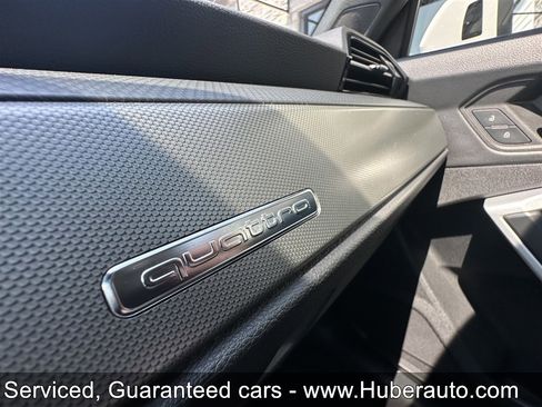 Used 2023 Audi Q3 2.0T Premium image 29