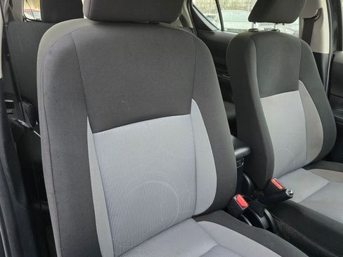 Used 2018 Toyota Prius C Two image 11