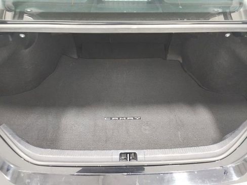 Certified 2024 Toyota Camry SE image 33