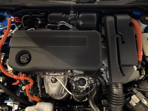 New 2026 Honda Prelude image 32