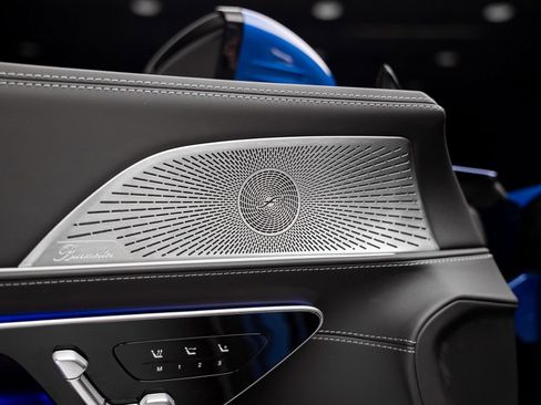 Used 2023 Mercedes-Benz SL 43 AMG image 58