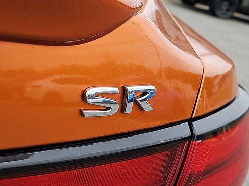 Used 2021 Nissan Sentra SR image 32