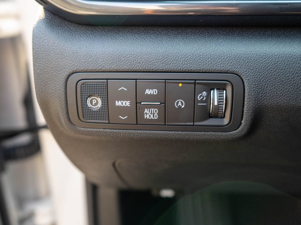 New 2027 GMC Terrain AT4 w/ Convenience Package III AWD/4WD image 18