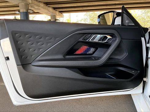 Used 2023 BMW M2 image 21