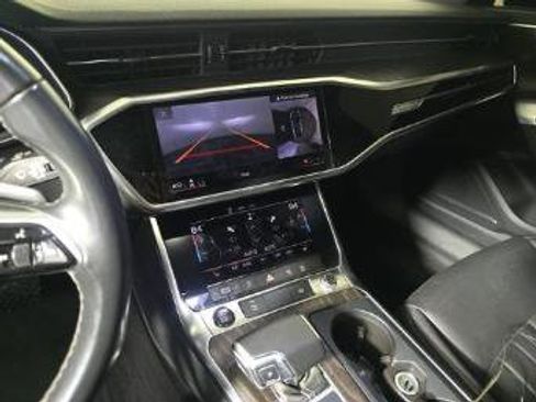 Used 2021 Audi A6 Premium Plus w/ Premium Plus Package image 16