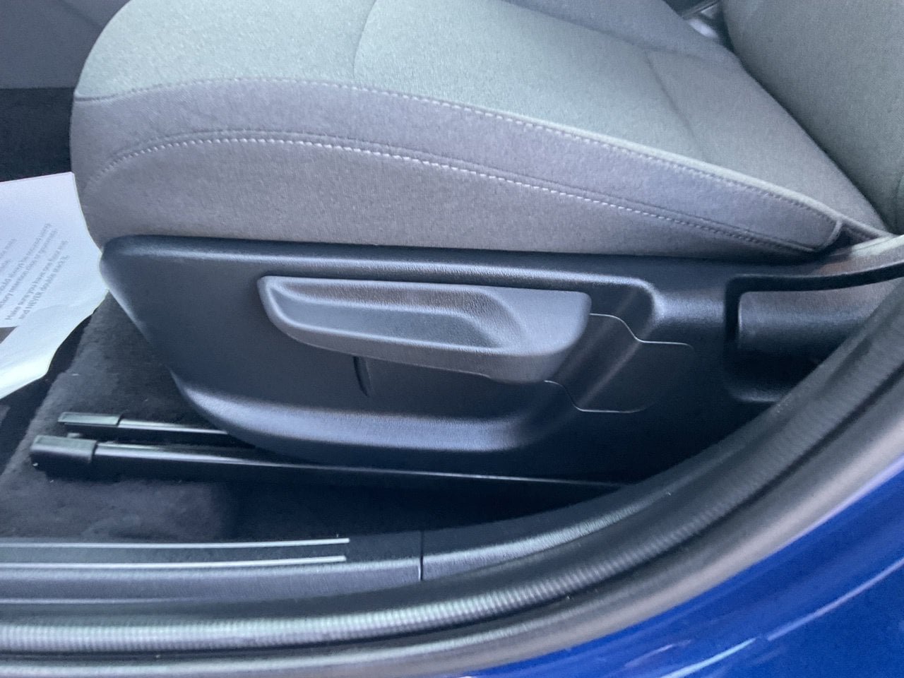 Used 2025 Kia K4 FWD image 9