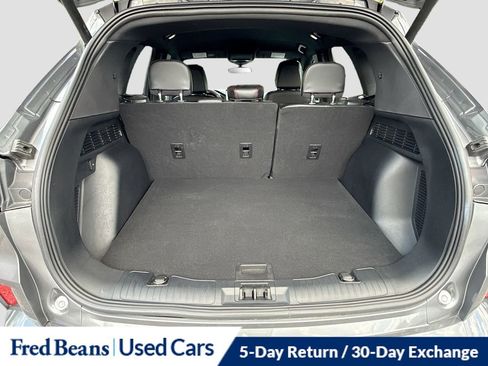 Used 2023 Ford Escape ST-Line w/ Tech Pack #1 AWD/4WD image 29