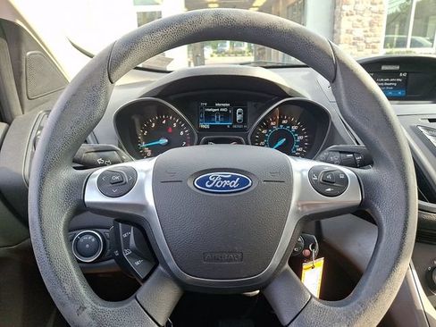 Used 2016 Ford Escape SE AWD/4WD image 25