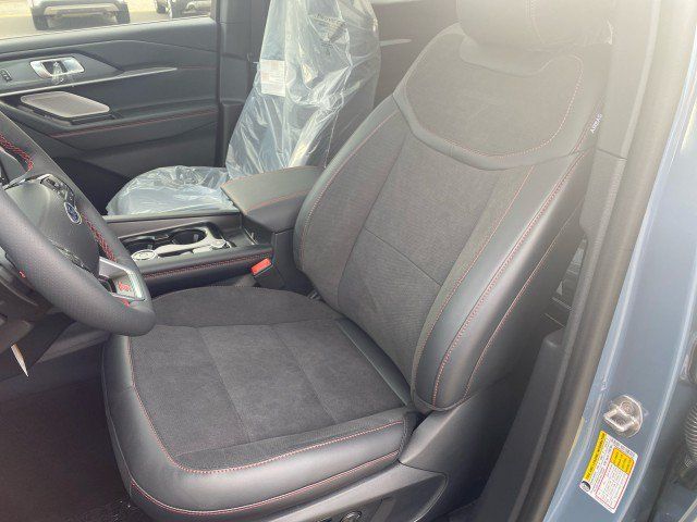 New 2026 Ford Explorer ST w/ Sun And Sound Package AWD/4WD image 9