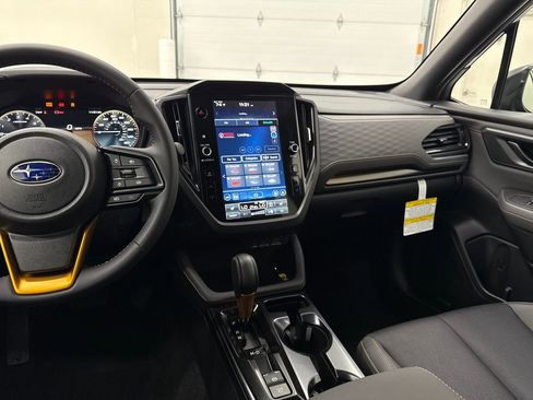 Used 2026 Subaru Forester Wilderness AWD/4WD image 16