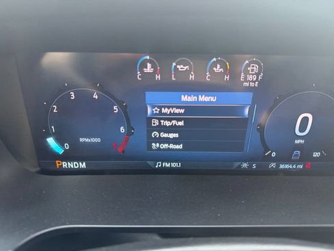Used 2024 Ford F150 XLT AWD/4WD image 14