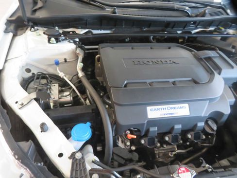 Used 2016 Honda Accord EX-L image 64