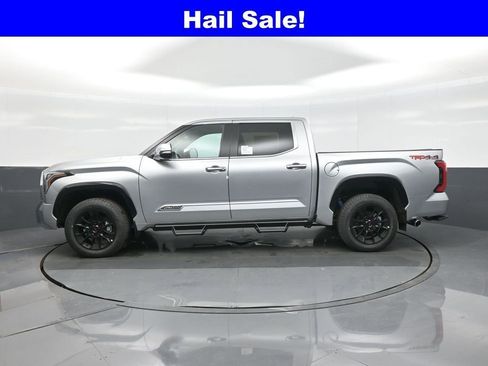 New 2026 Toyota Tundra 1794 Edition image 4