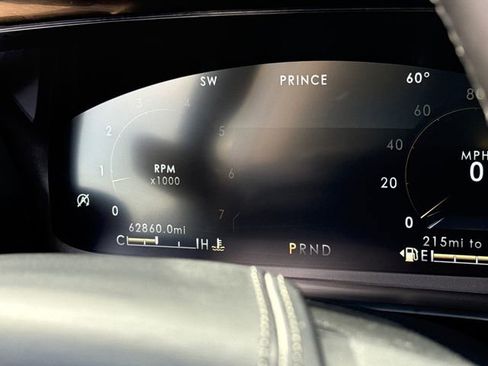 Used 2023 Lincoln Aviator AWD w/ Premium Package image 31