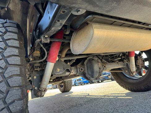 Used 2014 Jeep Wrangler Unlimited Sport w/ Quick Order Package 24S image 16