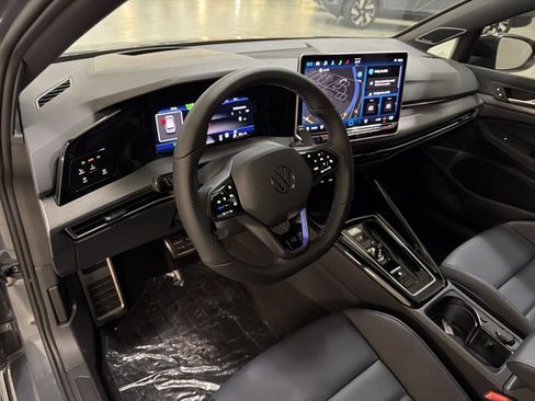 New 2026 Volkswagen Golf AWD/4WD image 14