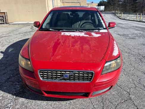 Used 2007 Volvo S40 2.4i FWD image 5