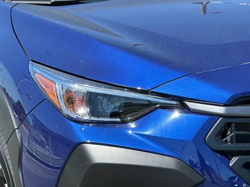 Certified 2025 Subaru Crosstrek 2.5i Premium AWD/4WD image 30