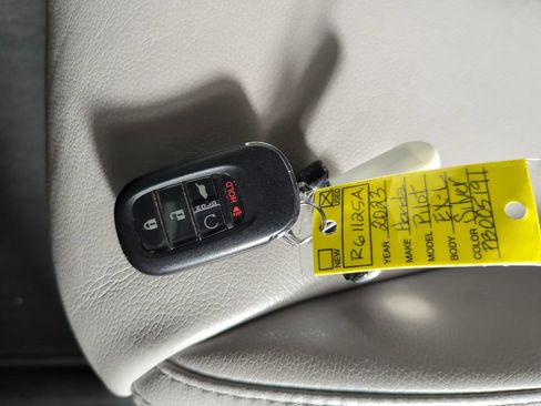 Used 2023 Honda Pilot EX-L image 23