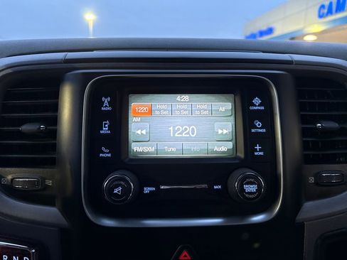 Used 2017 RAM 1500 Express w/ Express Value Package image 24