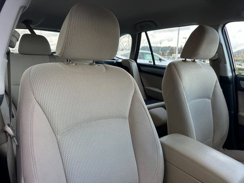 Used 2018 Subaru Outback 2.5i AWD/4WD image 16