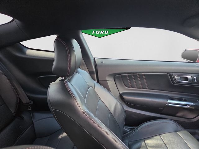 Used 2019 Ford Mustang GT Premium w/ GT Performance Package RWD image 27