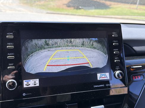 Used 2024 Toyota Camry XSE FWD image 28