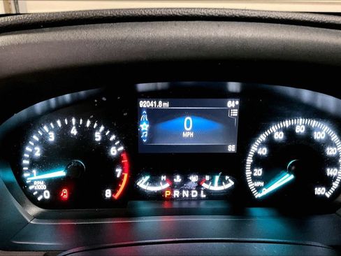 Used 2022 Ford Explorer 4WD Police Interceptor image 23