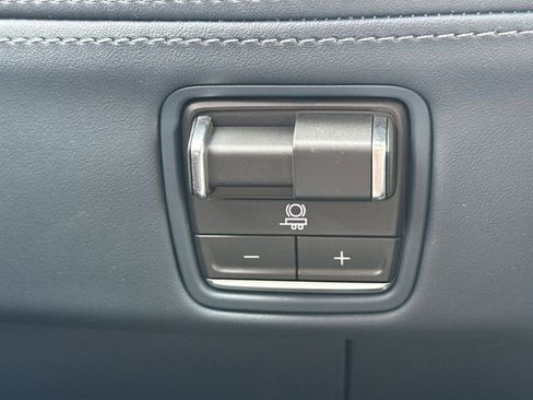 New 2025 Cadillac Escalade IQ Sport 2 image 17