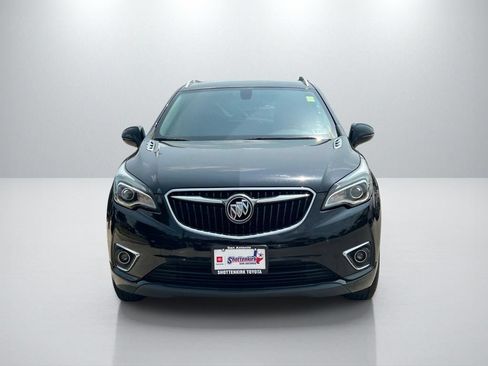 Used 2019 Buick Envision Essence FWD image 2
